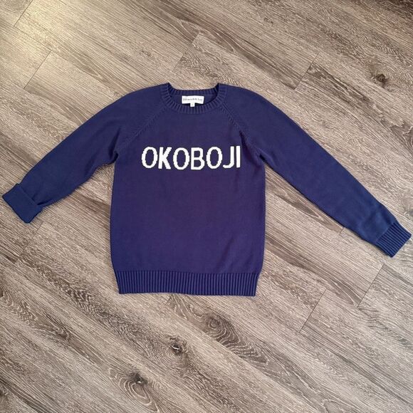 Ellsworth & Ivy Okoboji Sweater - Picture 1 of 9